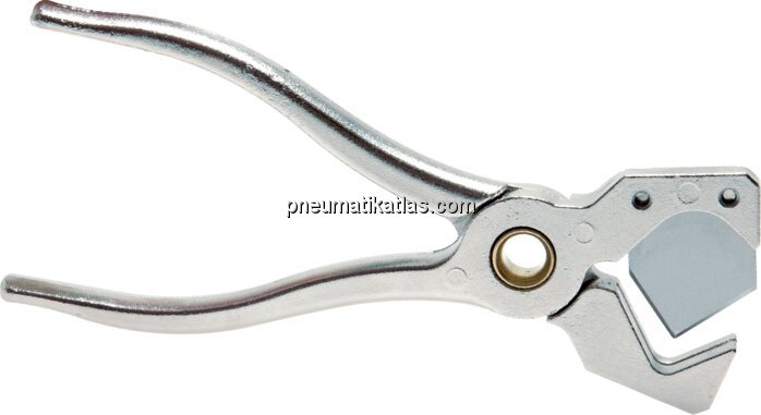 Exemplarische Darstellung: Schlauchabschneider (Za