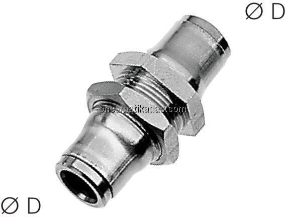 Exemplarische Darstellung: Gerader Schott-Steckans