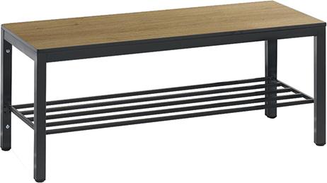 Sitzbank H401xB1000xT353mm