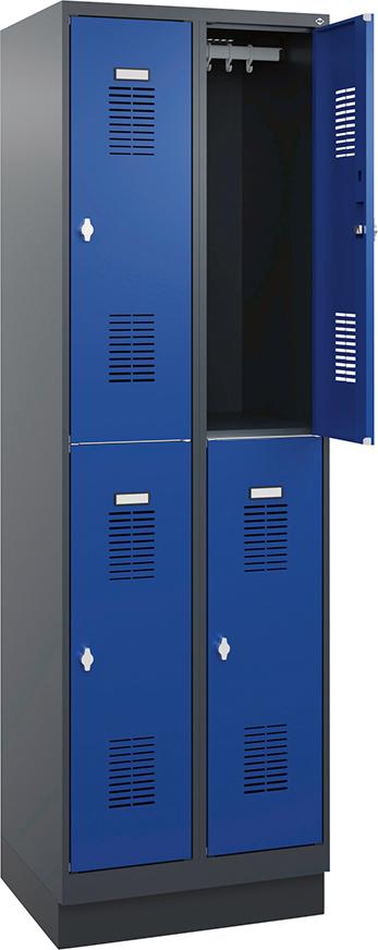 Garderobenschrank FORUM