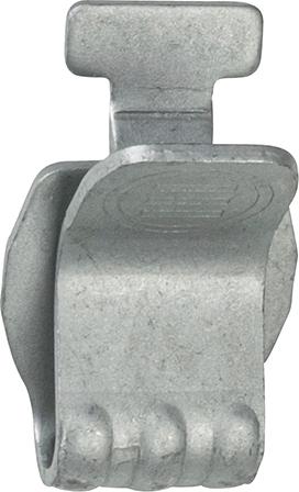 Fachbodenträger verzinkt für MULTIplus 85+150