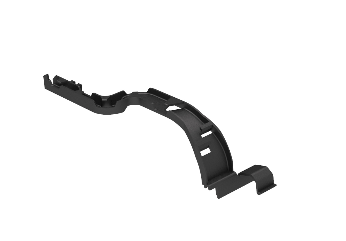 Kabelkanal iBird Pro