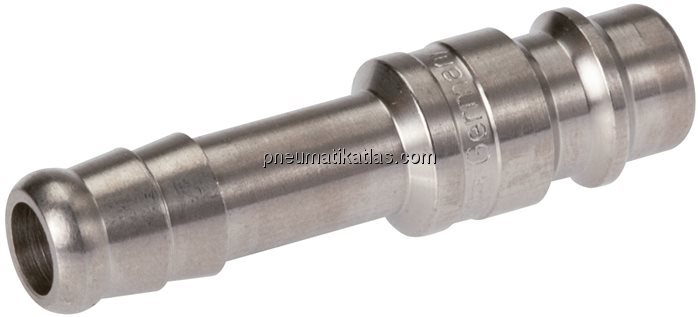 Exemplarische Darstellung: Kupplungsstecker mit Sc