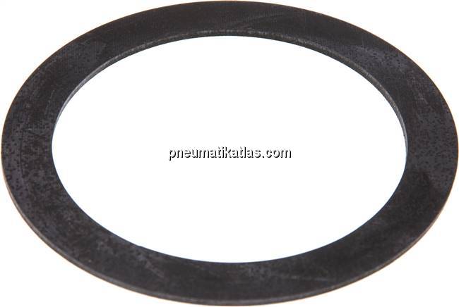 Ersatzdichtung (R / Rp 2-1/2") 97,0x75,0x2,2, NBR