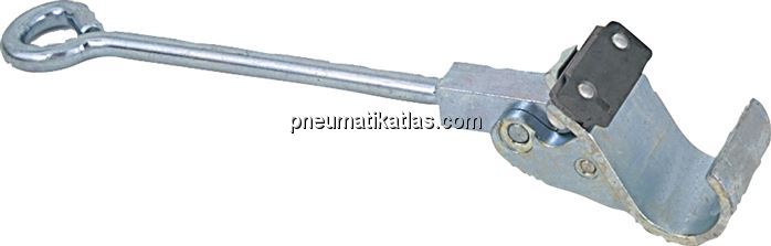 Exemplarische Darstellung: Band-It Montagewerkzeug