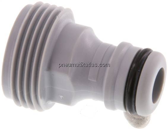 Kupplungsstecker G 3/4" (AG), Gardena