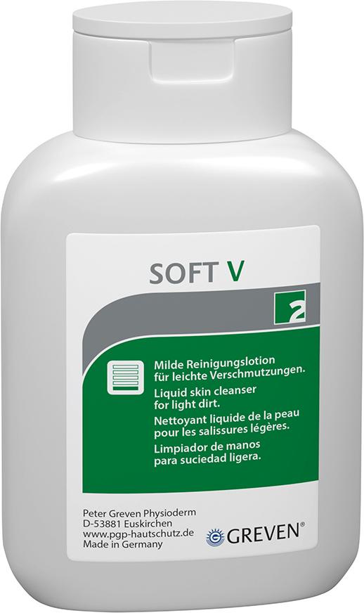 Greven Soft V 250 ml Flasche