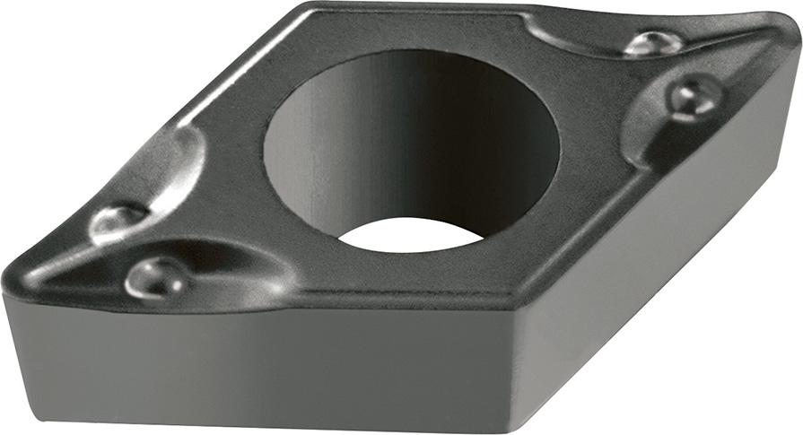 ISO-Wendeschneidplatte DCMT 11T308-M PK5035