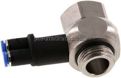 Signalverschraubung G 1/2"-4mm, Standard