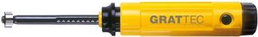 Nuten-Entgrater EL1400 GRATTEC GRATTEC