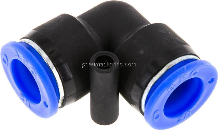 Winkel-Steckanschluss 1/2" (12,7 mm), IQS-Inch