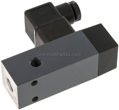 Vakuumschalter -0,95 bis -0,1 bar, G 1/8"