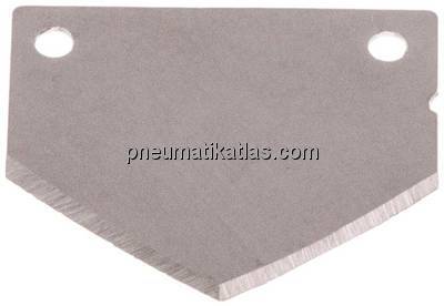 Schlauchabschneider Ersatzklinge für SAS 14