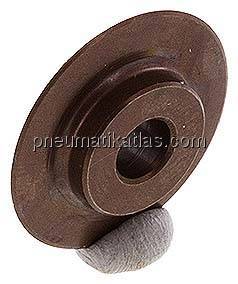 Ersatzschneidrad für Kupfer, Messing, Aluminium