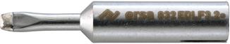 Lötspitze ERSADUR Nr. 8323,2 mm, meißel Ersa