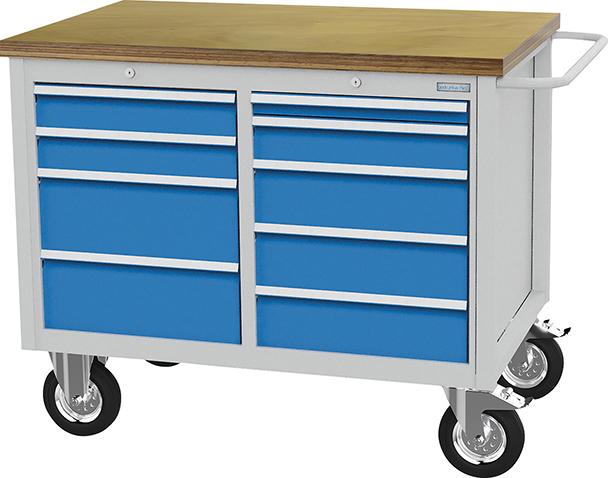 Werkbank mobil B 1250mm