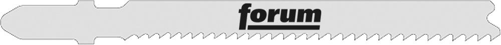 Stichsägeblatt T 118 B FORUM VE à 5 Stück
