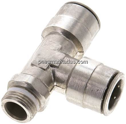 LE-Steckanschluss R 3/8"-14mm, Baureihe C