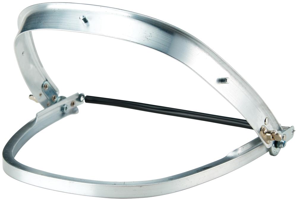 Helmhalterung,o.Abdeckungfür Schutzhelme 4-stufig Voss