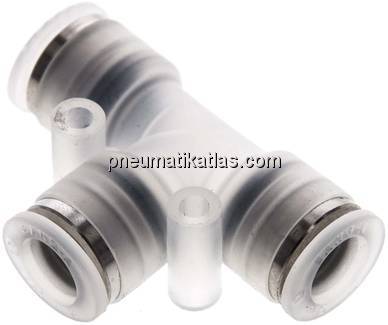 T-Steckanschluss 8mm, IQS-PP