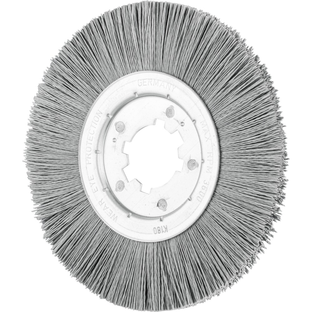 Rundbürsten RBU 25015/50,8 SiC 180 0,90