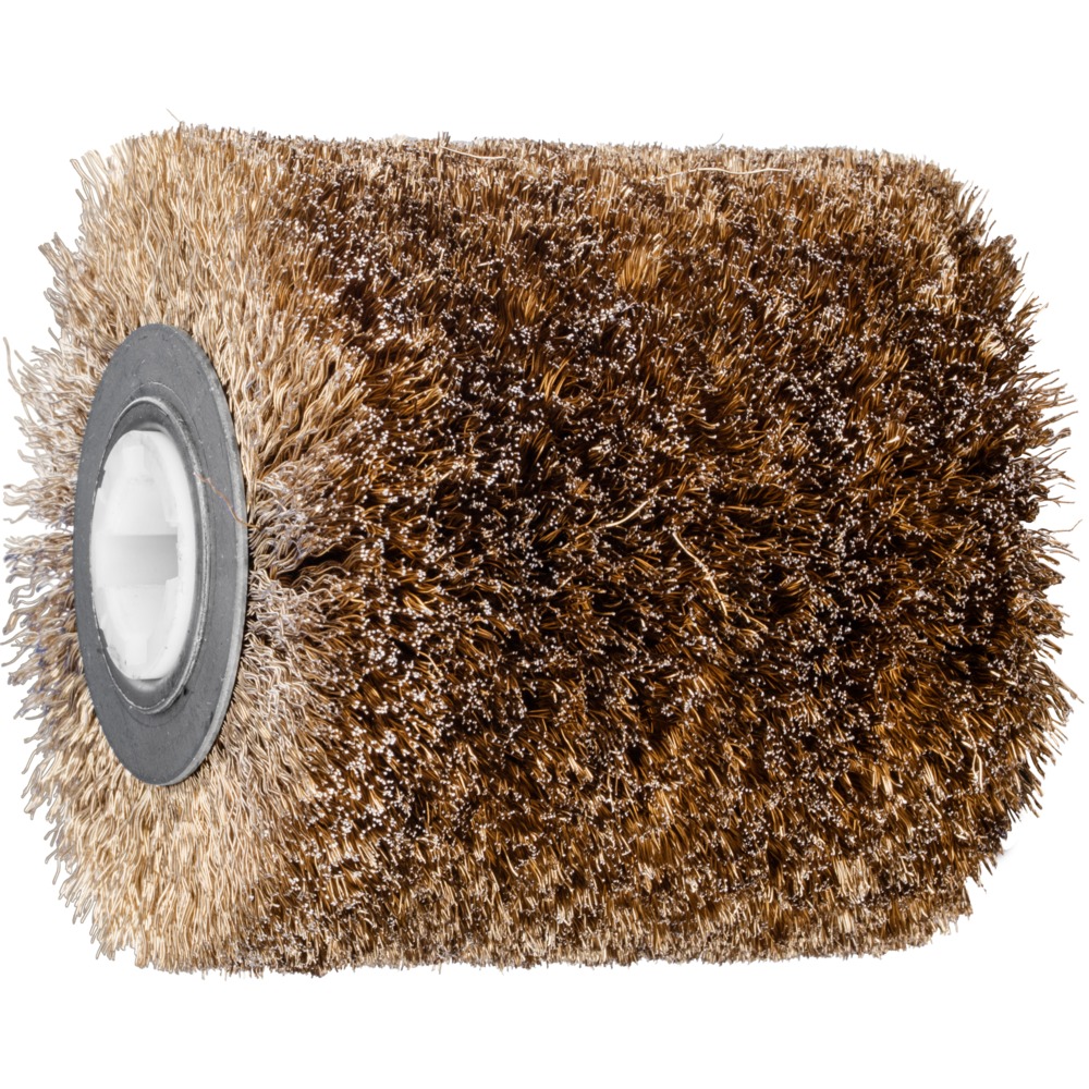 Rundbürsten für Satiniermaschinen WBU 100100/19,1 LIT ST 0,27