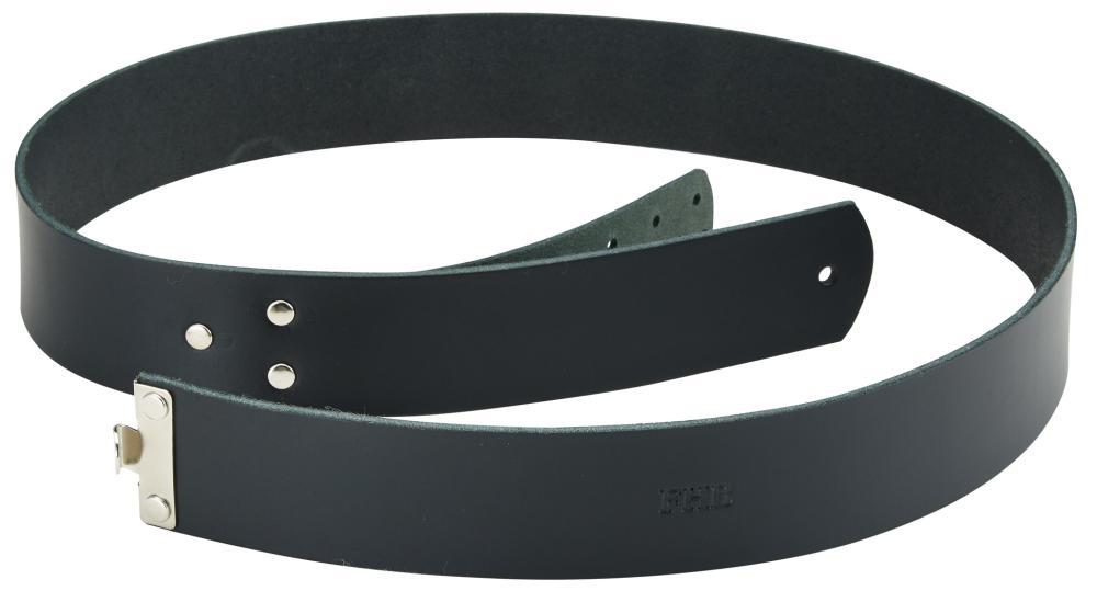 Koppel DIETMAR, schwarz, Länge 115 FHB