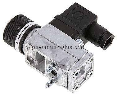 Druckschalter 1 - 16 bar,