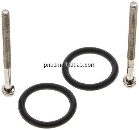 Dichtungssatz für MF6300