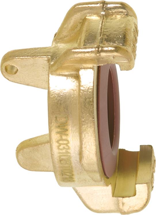 GEKA plus-Blindkupplung K, MS, VP550, SB DVGW, KTW BWGL, SB