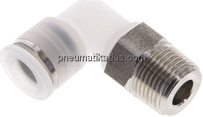 Winkel-Steckanschluss R 3/8"-10mm, IQS-PP