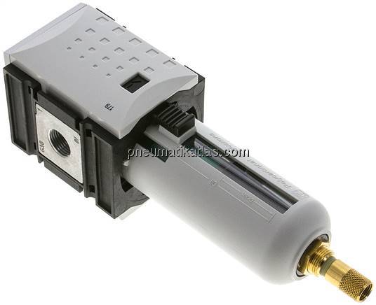 FUTURA Feinfilter (Submikrofilter) G 3/8", Futura 2