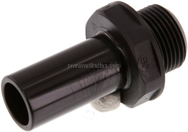 Einschraubtülle G 3/4"-22mm Stecknippel, IQS-Big