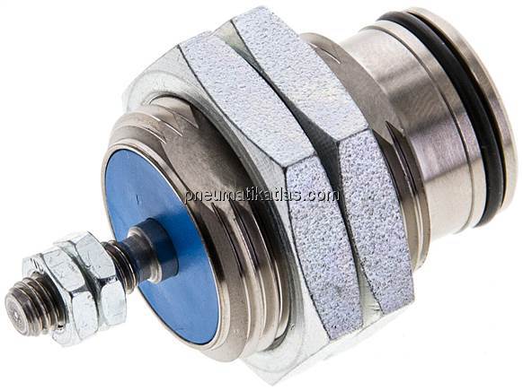 EGZ-16-10 (15040) Einschraubzylinder