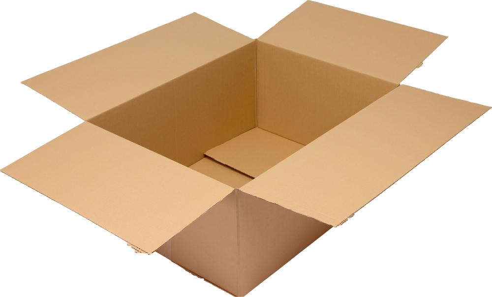 Karton 1-wellig,VE25, 790x590x350mm, Q.1.4