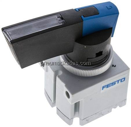 VHER-P-H-B43C-B-G18 (3488209) Steuerschieber