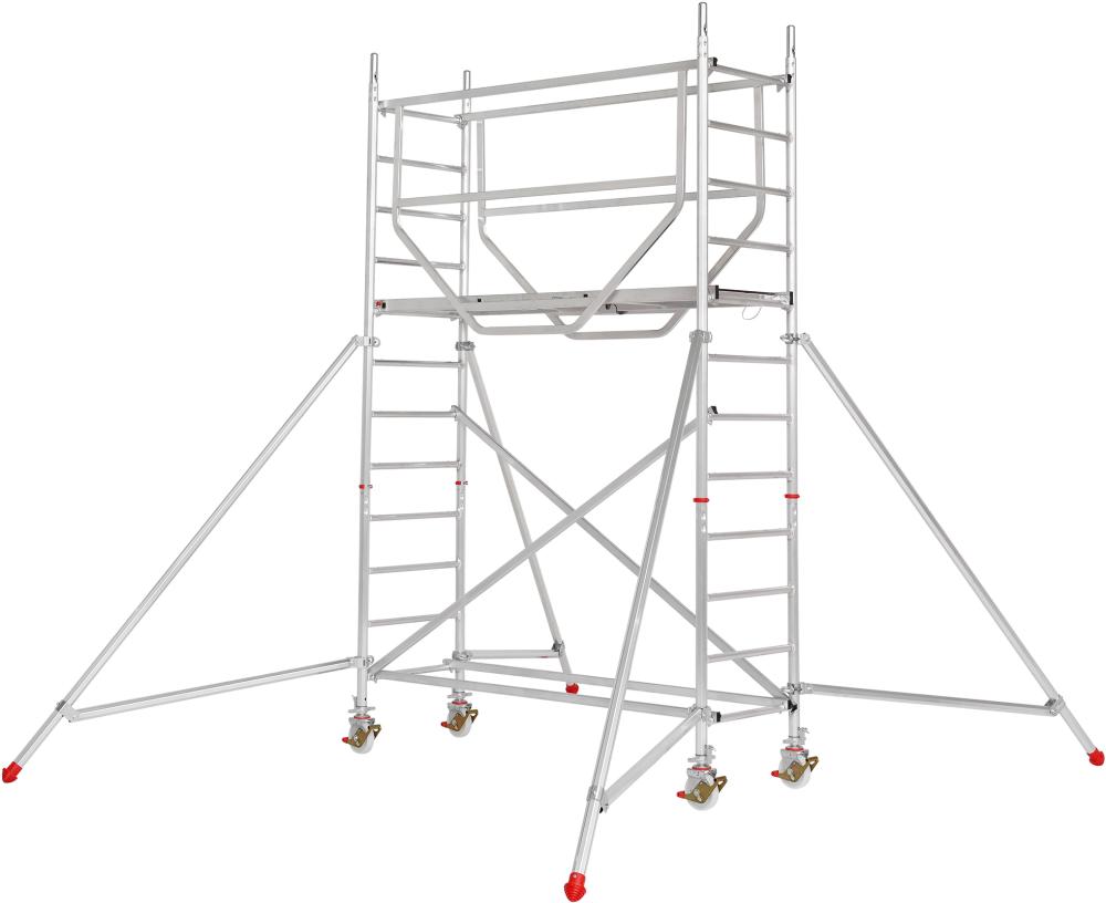 Fahrgerüst SAFE-T 707504