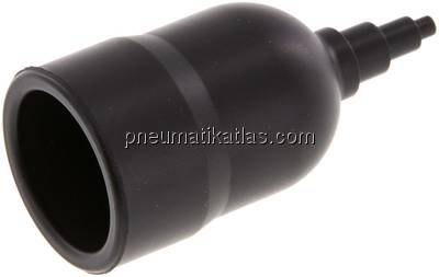 SCHUTZKAPPE FÜR DRUCK- SCHALTER DRSS