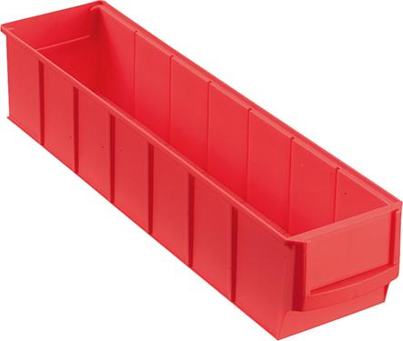 ProfiPlus ShelfBox 400S rot