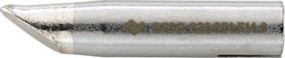 Lötspitze ERSADUR Nr. 83214,0 mm, angeschrägt Ersa