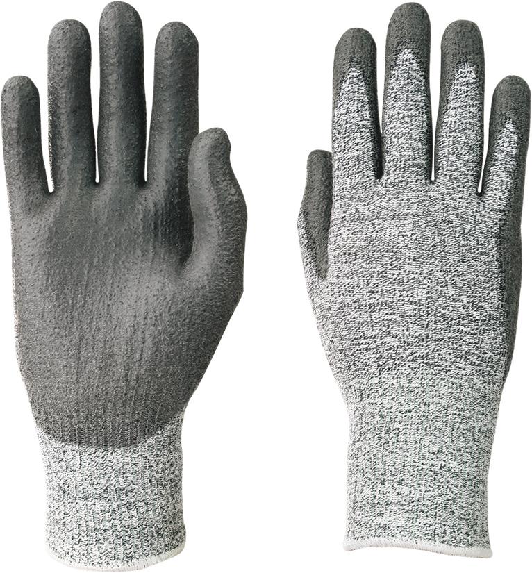 Handschuh Camapur Cut 627Gr. 11 Gr. 11