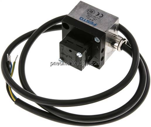 PE-VK-5.1 (7451) PE-Wandler