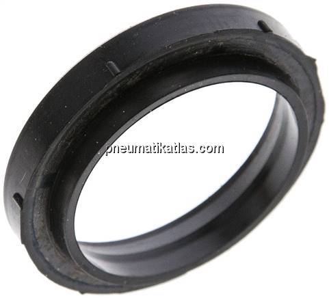 NBR-Ersatzdichtung, 30 S (M42x2)