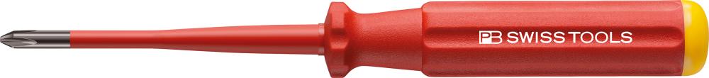 Schraubendreher 5190 VDE PH2x100mm slim Classic PB Swiss Tools