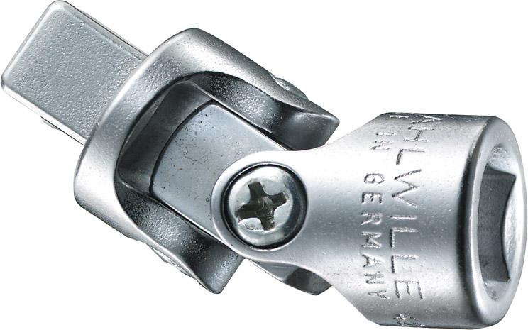Kardangelenk 3/8" 46mm Stahlwille