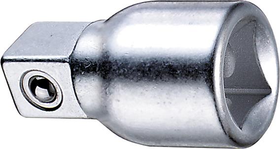 Verlängerung 1/2" 52mm Stahlwille