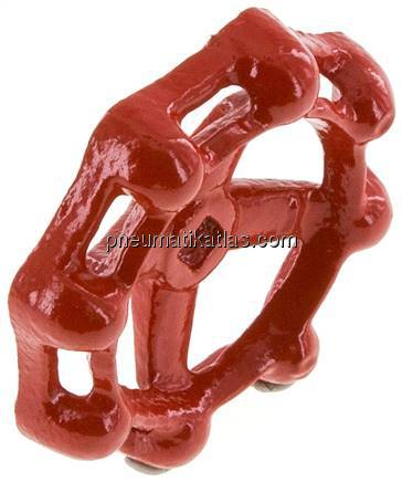 Handrad für MUA 114 SS ES