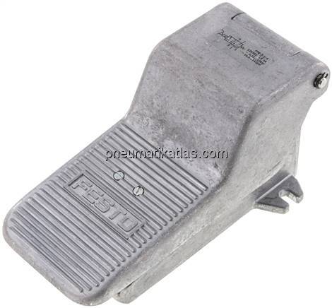 FPB-5-1/4 (526985) Fußrastventil