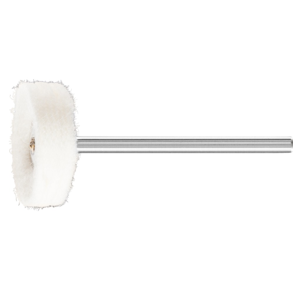 Polierwerkzeuge TR 2210/3 FL