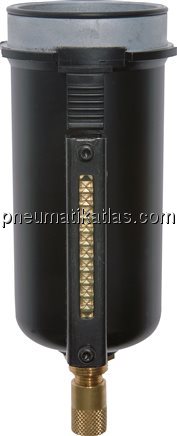 Exemplarische Darstellung: Ersatz-Behälter für Fil